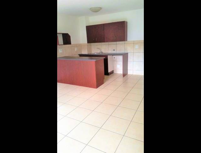 1 BEDROOM APARTMENT FOR SALE IN BEREA